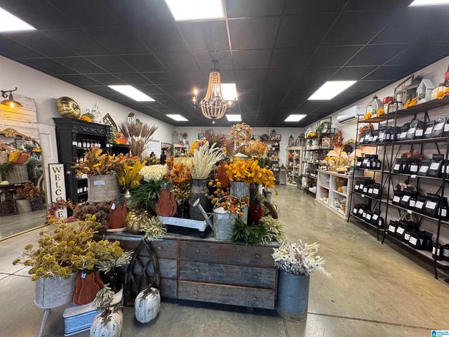 1110 JONES ROAD, Anniston, AL 36207