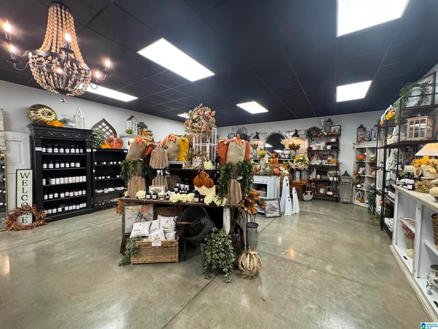 1110 JONES ROAD, Anniston, AL 36207