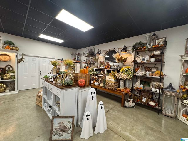 1110 JONES ROAD, Anniston, AL 36207