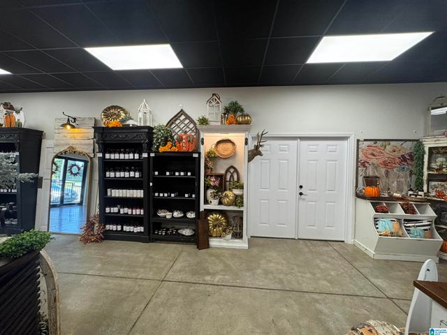 1110 JONES ROAD, Anniston, AL 36207