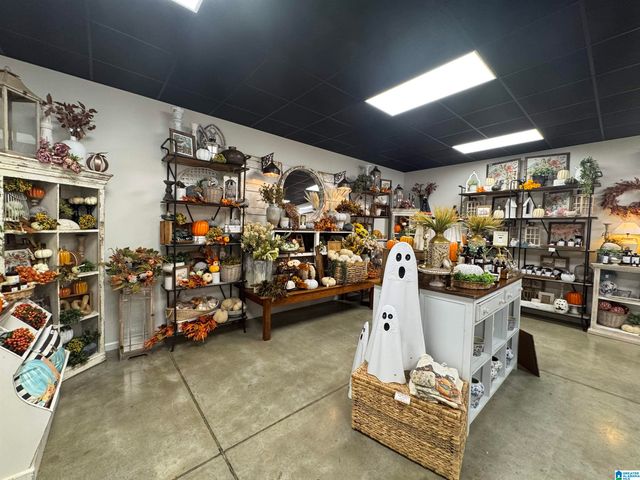 1110 JONES ROAD, Anniston, AL 36207