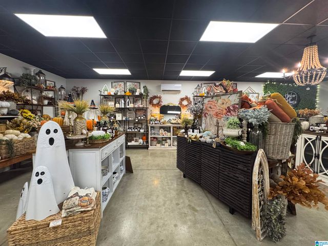 1110 JONES ROAD, Anniston, AL 36207