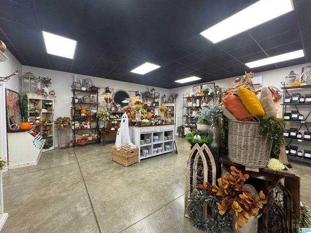 1110 JONES ROAD, Anniston, AL 36207