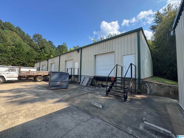 1110 JONES ROAD, Anniston, AL 36207