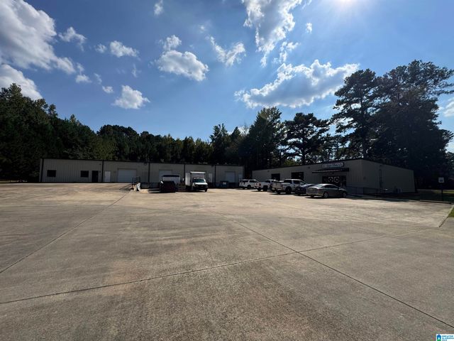 1110 JONES ROAD, Anniston, AL 36207