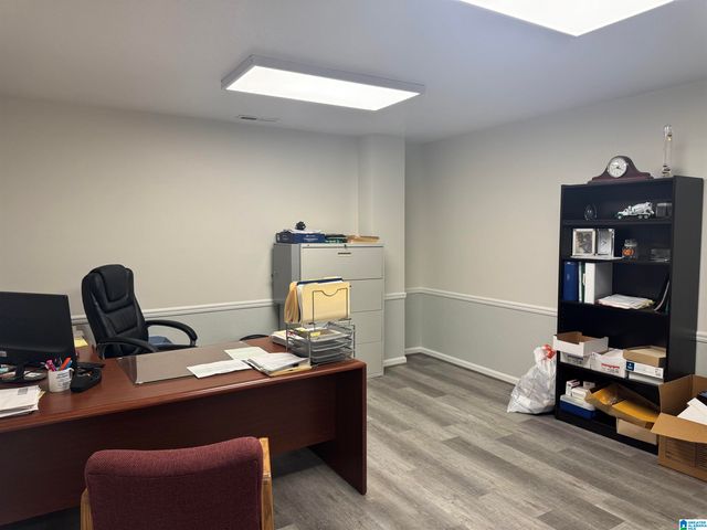 1110 JONES ROAD, Anniston, AL 36207