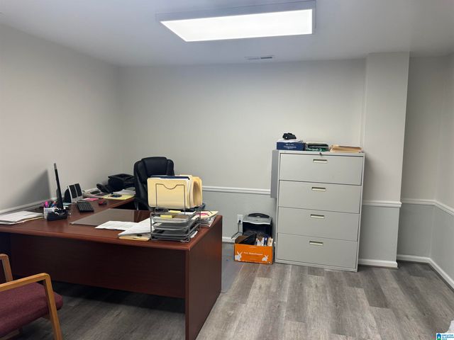 1110 JONES ROAD, Anniston, AL 36207