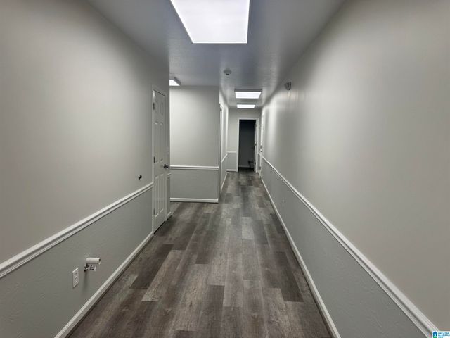 1110 JONES ROAD, Anniston, AL 36207