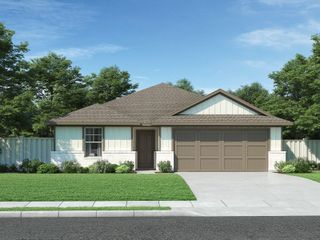 405 Memita RD, Jarrell, TX 76537