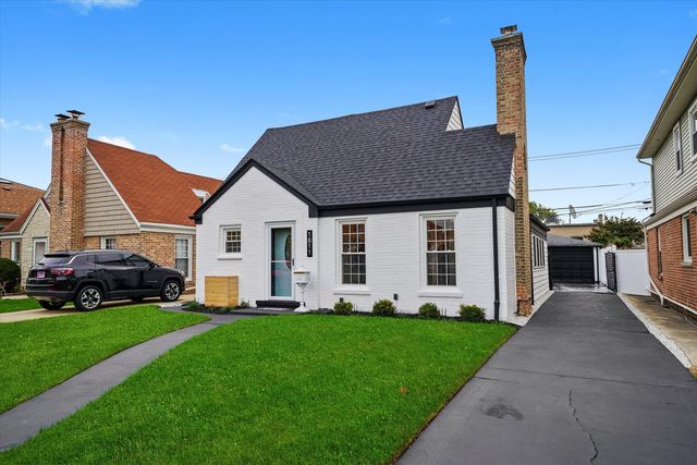 1811 N 72nd Court, Elmwood Park, IL 60707