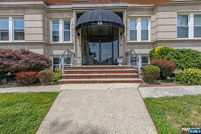 16 Forest Street 302, Montclair, NJ 07042