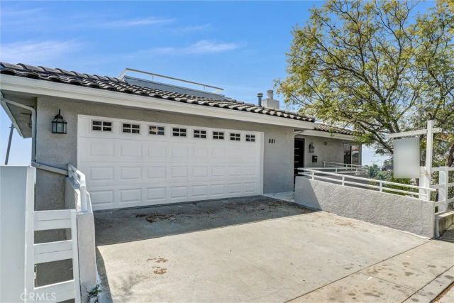 881 Mount Washington Dr, Los Angeles, CA 90065