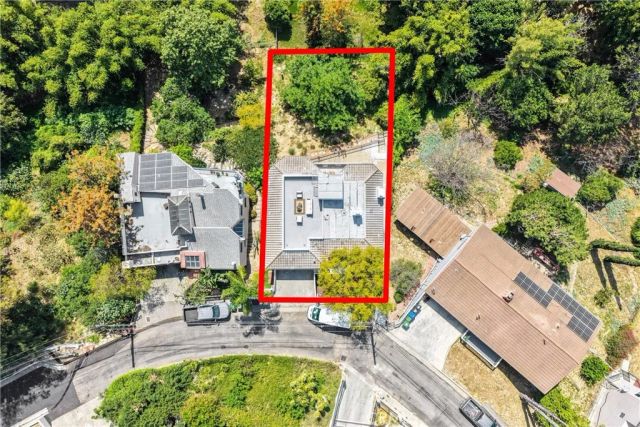 881 Mount Washington Dr, Los Angeles, CA 90065