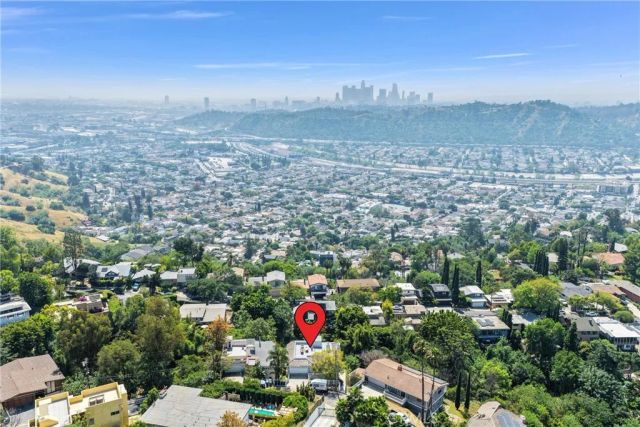 881 Mount Washington Dr, Los Angeles, CA 90065