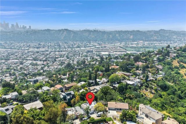 881 Mount Washington Dr, Los Angeles, CA 90065