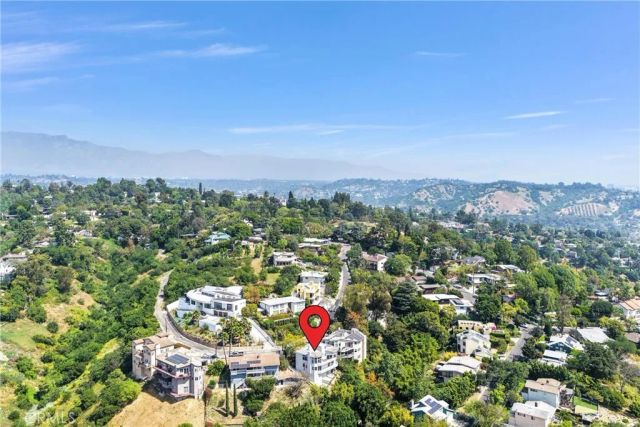 881 Mount Washington Dr, Los Angeles, CA 90065