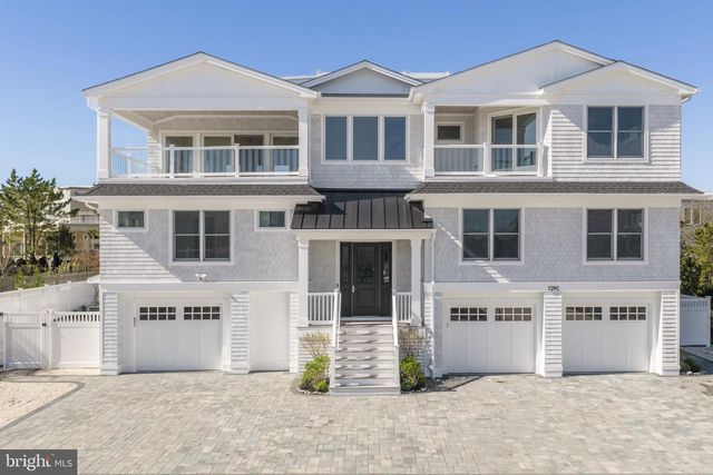 129-C LONG BEACH BLVD, Long Beach Township, NJ 08008