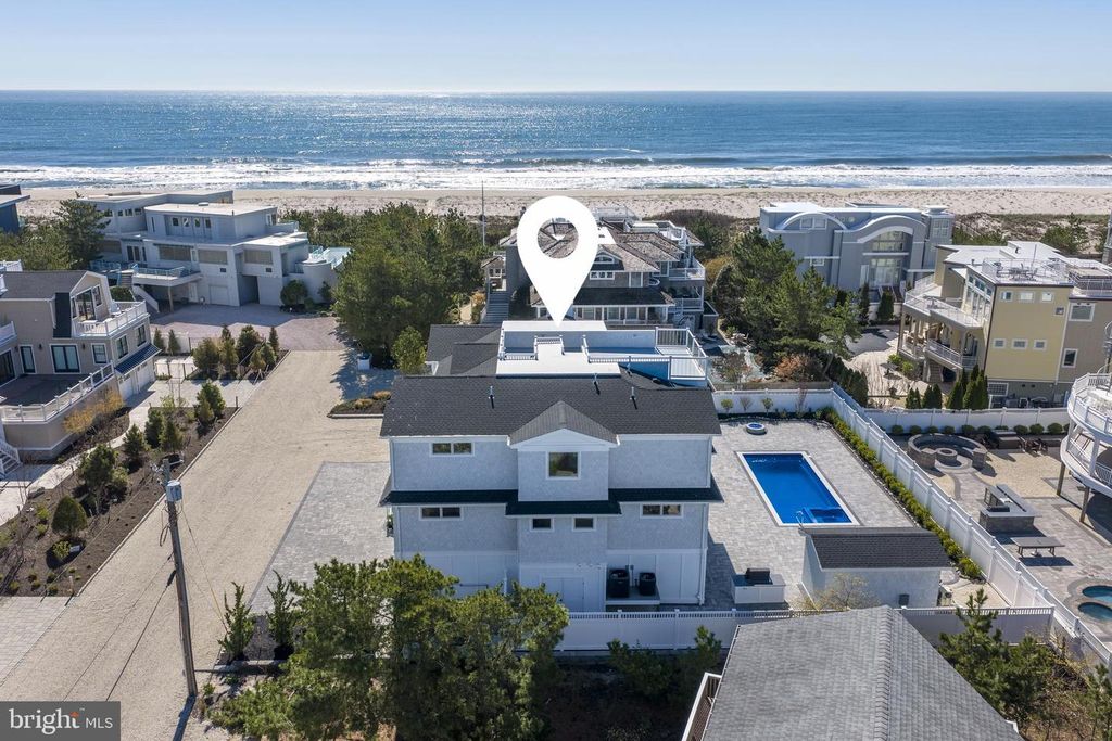 129-C LONG BEACH BLVD, Long Beach Township, NJ 08008