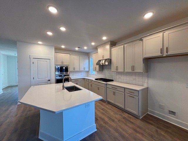 64 Trevino Lane, Lebanon, TN 37087