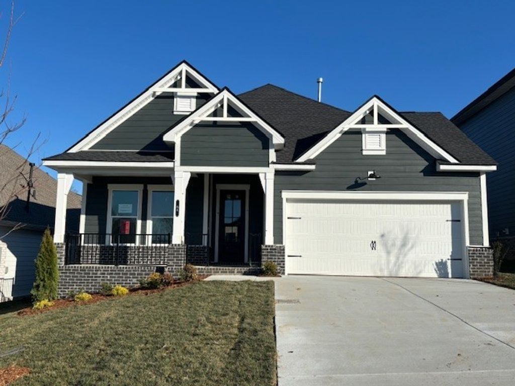 64 Trevino Lane, Lebanon, TN 37087