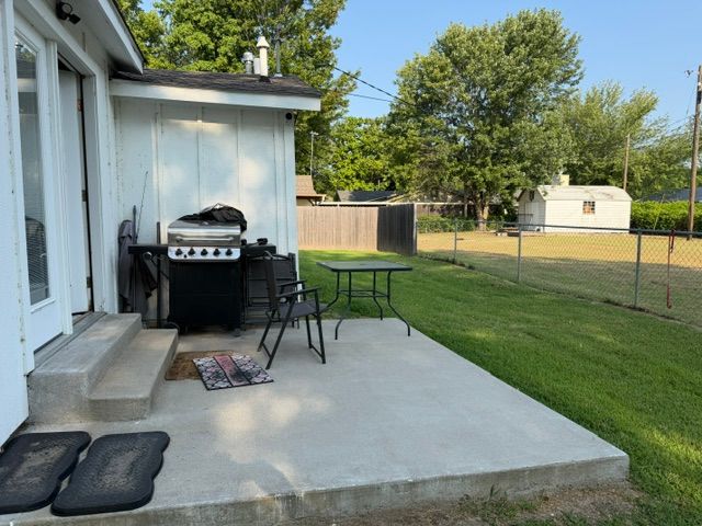 305 McGee, Eufaula, OK 74432