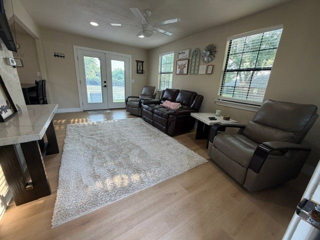 305 McGee, Eufaula, OK 74432