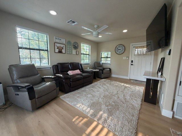 305 McGee, Eufaula, OK 74432