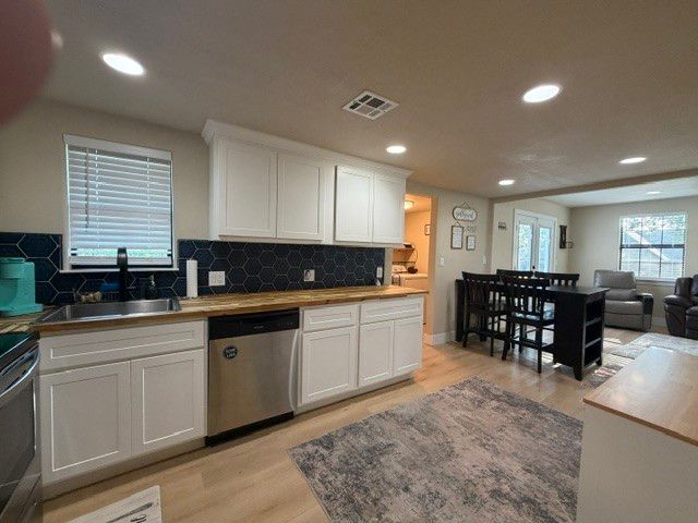 305 McGee, Eufaula, OK 74432