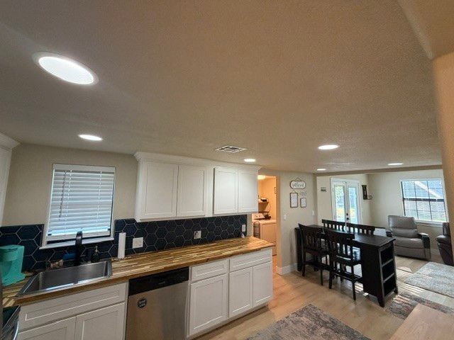 305 McGee, Eufaula, OK 74432