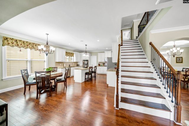 6 Alumni Lane, Blythewood, SC 29016