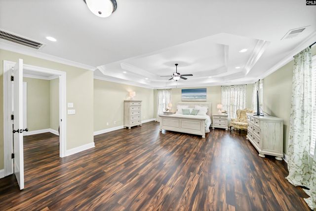 6 Alumni Lane, Blythewood, SC 29016