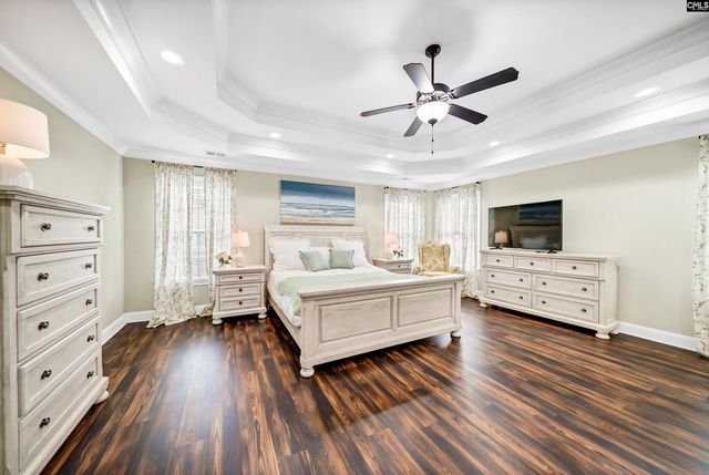 6 Alumni Lane, Blythewood, SC 29016