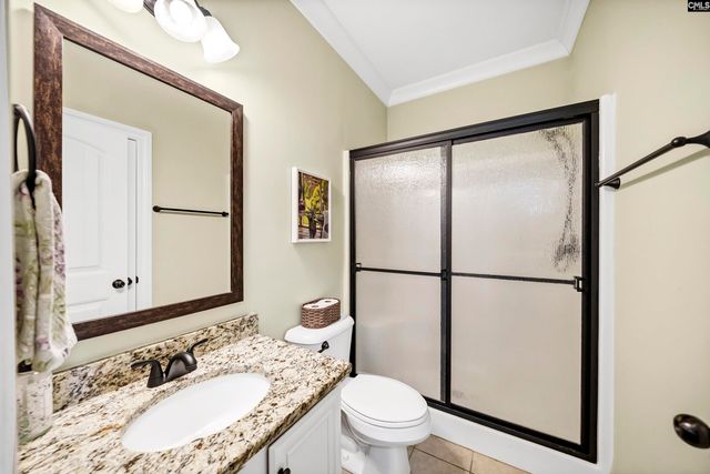 6 Alumni Lane, Blythewood, SC 29016