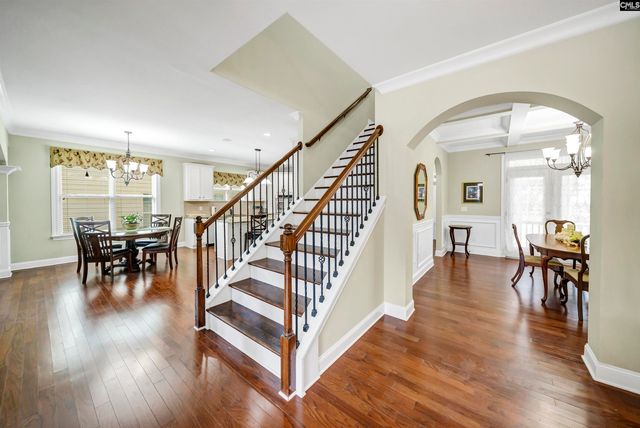 6 Alumni Lane, Blythewood, SC 29016