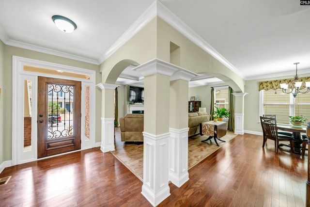 6 Alumni Lane, Blythewood, SC 29016