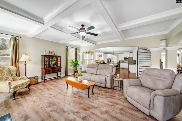 6 Alumni Lane, Blythewood, SC 29016