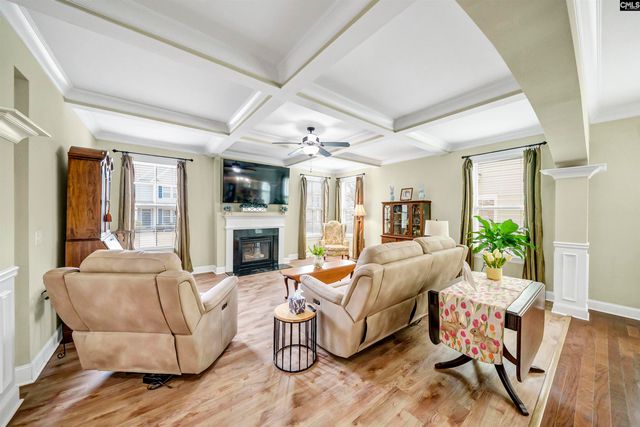 6 Alumni Lane, Blythewood, SC 29016