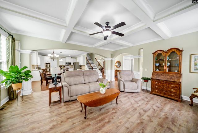 6 Alumni Lane, Blythewood, SC 29016