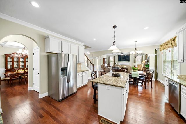 6 Alumni Lane, Blythewood, SC 29016