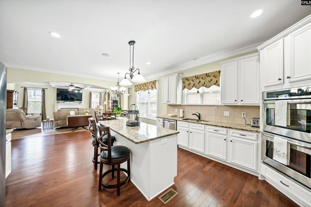 6 Alumni Lane, Blythewood, SC 29016