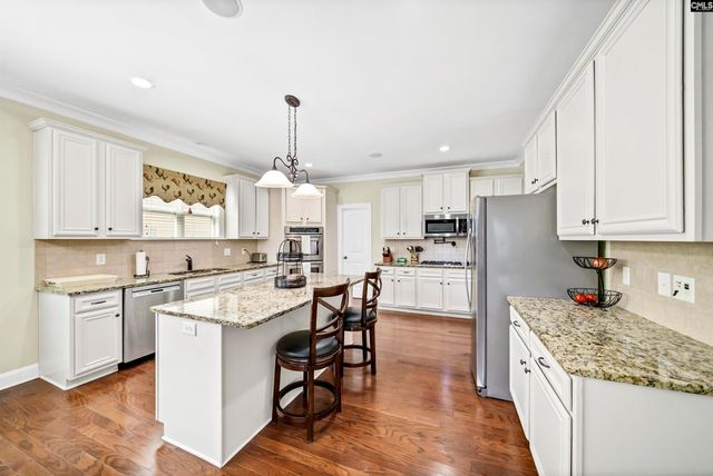 6 Alumni Lane, Blythewood, SC 29016