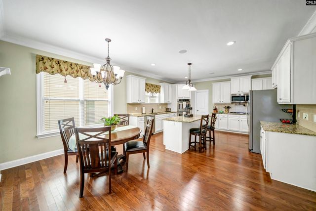 6 Alumni Lane, Blythewood, SC 29016