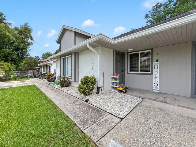 3426 SW LAUREL DALE DRIVE, Tampa, FL 33618