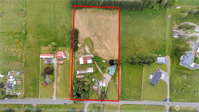 16610 100th Street NE, Granite Falls, WA 98252