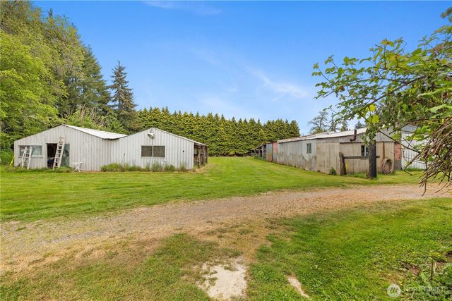 16610 100th Street NE, Granite Falls, WA 98252