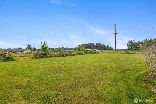 16610 100th Street NE, Granite Falls, WA 98252