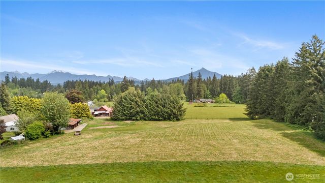 16610 100th Street NE, Granite Falls, WA 98252