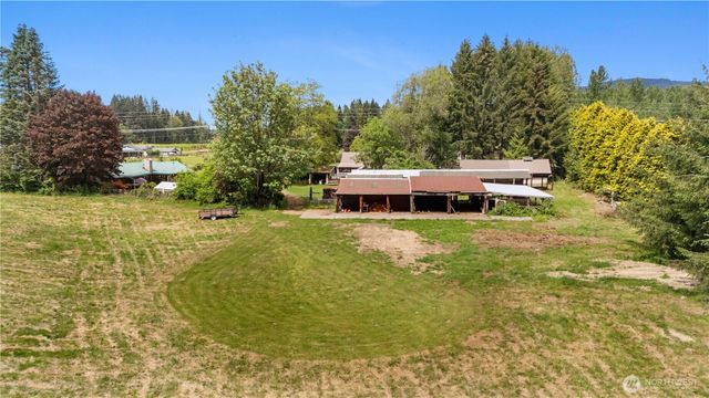 16610 100th Street NE, Granite Falls, WA 98252