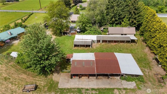 16610 100th Street NE, Granite Falls, WA 98252