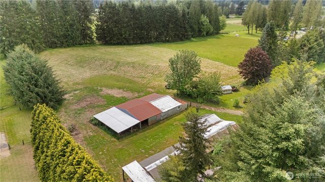 16610 100th Street NE, Granite Falls, WA 98252